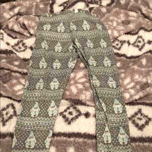 Bethany Mota leggings